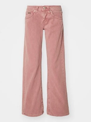 Jeansy Relaxed Fit BDG Urban Outfitters