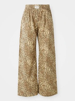 Jeansy Relaxed Fit BDG Urban Outfitters