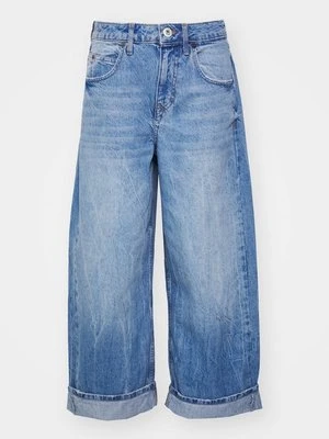 Jeansy Relaxed Fit BDG Urban Outfitters
