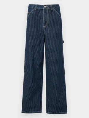 Jeansy Relaxed Fit BDG Urban Outfitters