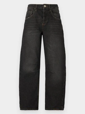 Jeansy Relaxed Fit BDG Urban Outfitters