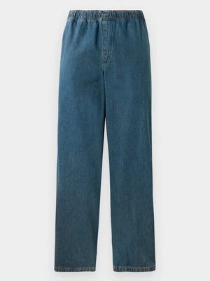 Jeansy Relaxed Fit BDG Urban Outfitters