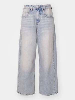 Jeansy Relaxed Fit BDG Urban Outfitters