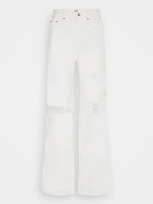 Jeansy Relaxed Fit BDG Urban Outfitters