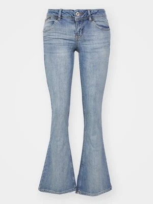 Jeansy Relaxed Fit BDG Urban Outfitters