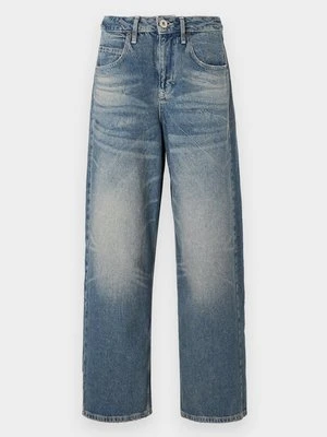 Jeansy Relaxed Fit BDG Urban Outfitters