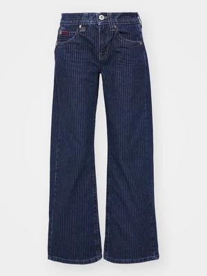 Jeansy Relaxed Fit BDG Urban Outfitters