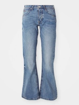 Jeansy Relaxed Fit BDG Urban Outfitters