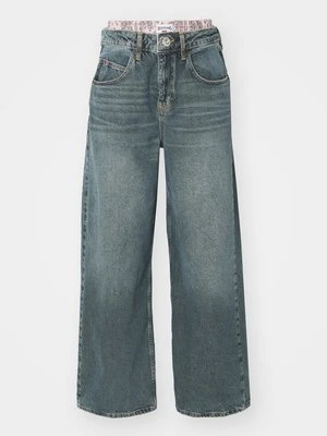 Jeansy Relaxed Fit BDG Urban Outfitters