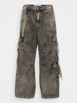 Jeansy Relaxed Fit BDG Urban Outfitters