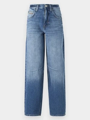 Jeansy Relaxed Fit BDG Urban Outfitters