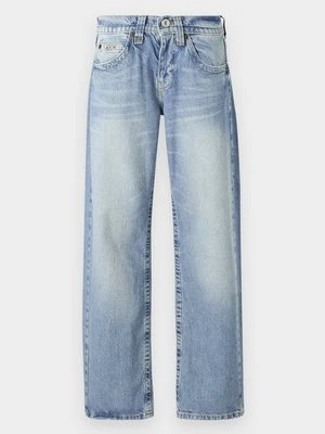 Jeansy Relaxed Fit BDG Urban Outfitters