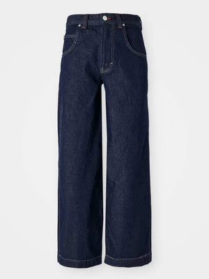 Jeansy Relaxed Fit BDG Urban Outfitters