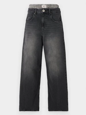 Jeansy Relaxed Fit BDG Urban Outfitters