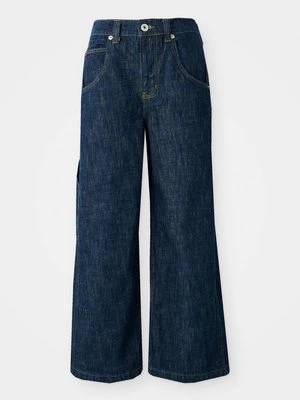 Jeansy Relaxed Fit BDG Urban Outfitters