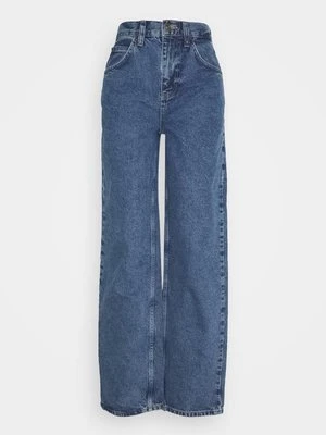 Jeansy Relaxed Fit BDG Urban Outfitters