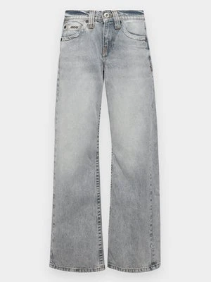 Jeansy Relaxed Fit BDG Urban Outfitters