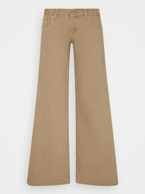 Jeansy Relaxed Fit BDG Urban Outfitters