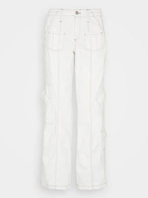 Jeansy Relaxed Fit BDG Urban Outfitters