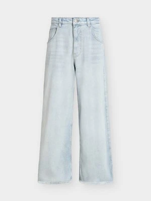 Jeansy Relaxed Fit BDG Urban Outfitters