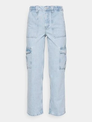 Jeansy Relaxed Fit BDG Urban Outfitters