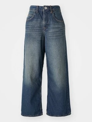 Jeansy Relaxed Fit BDG Urban Outfitters