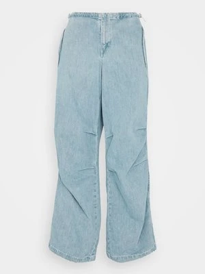 Jeansy Relaxed Fit BDG Urban Outfitters