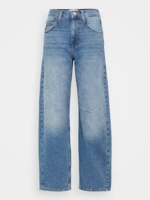 Jeansy Relaxed Fit BDG Urban Outfitters