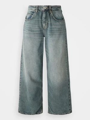 Jeansy Relaxed Fit BDG Urban Outfitters