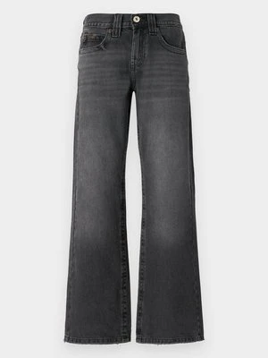 Jeansy Relaxed Fit BDG Urban Outfitters czarny
