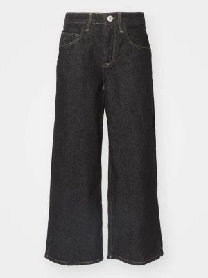Jeansy Relaxed Fit BDG Urban Outfitters czarny