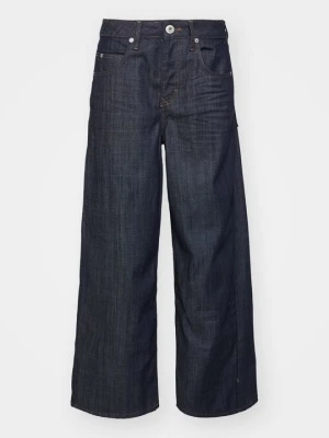 Jeansy Relaxed Fit BDG Urban Outfitters niebieski