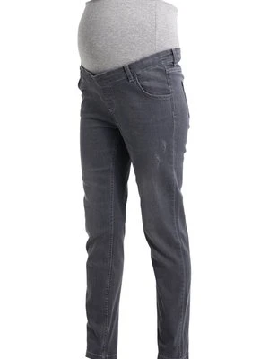 Jeansy Relaxed Fit bellybutton