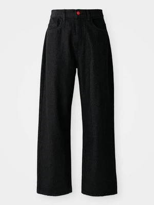 Jeansy Relaxed Fit BeWider