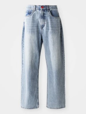 Jeansy Relaxed Fit BeWider