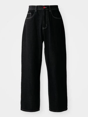 Jeansy Relaxed Fit BeWider