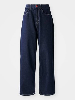 Jeansy Relaxed Fit BeWider