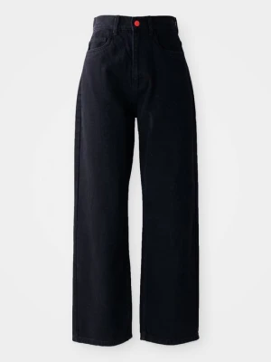 Jeansy Relaxed Fit BeWider