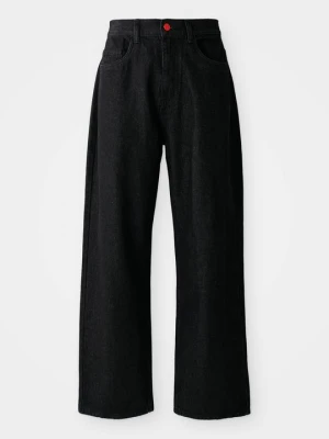 Jeansy Relaxed Fit BeWider