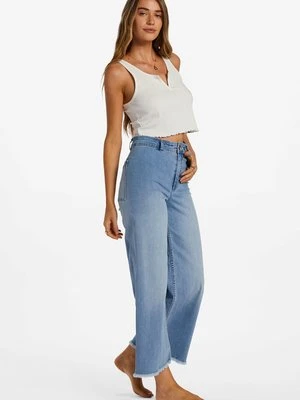 Jeansy Relaxed Fit Billabong