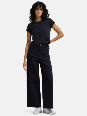 Jeansy Relaxed Fit Billabong czarny