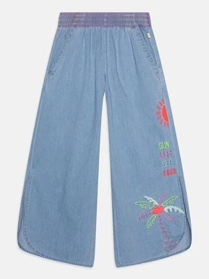Jeansy Relaxed Fit Billieblush