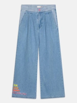 Jeansy Relaxed Fit Billieblush