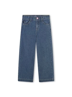 Jeansy Relaxed Fit Billieblush