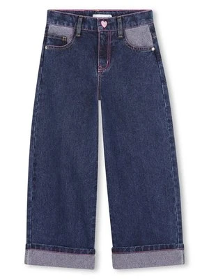 Jeansy Relaxed Fit Billieblush