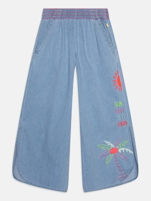 Jeansy Relaxed Fit Billieblush
