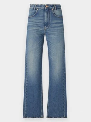 Jeansy Relaxed Fit BITE Studios