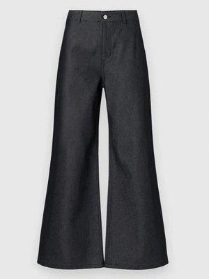 Jeansy Relaxed Fit BLANCHE