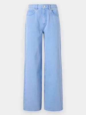 Jeansy Relaxed Fit BLANCHE