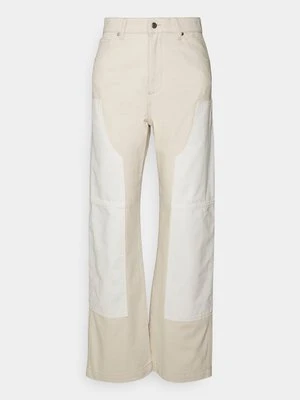 Jeansy Relaxed Fit BLANCHE